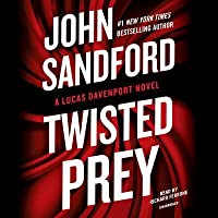 Twisted Prey